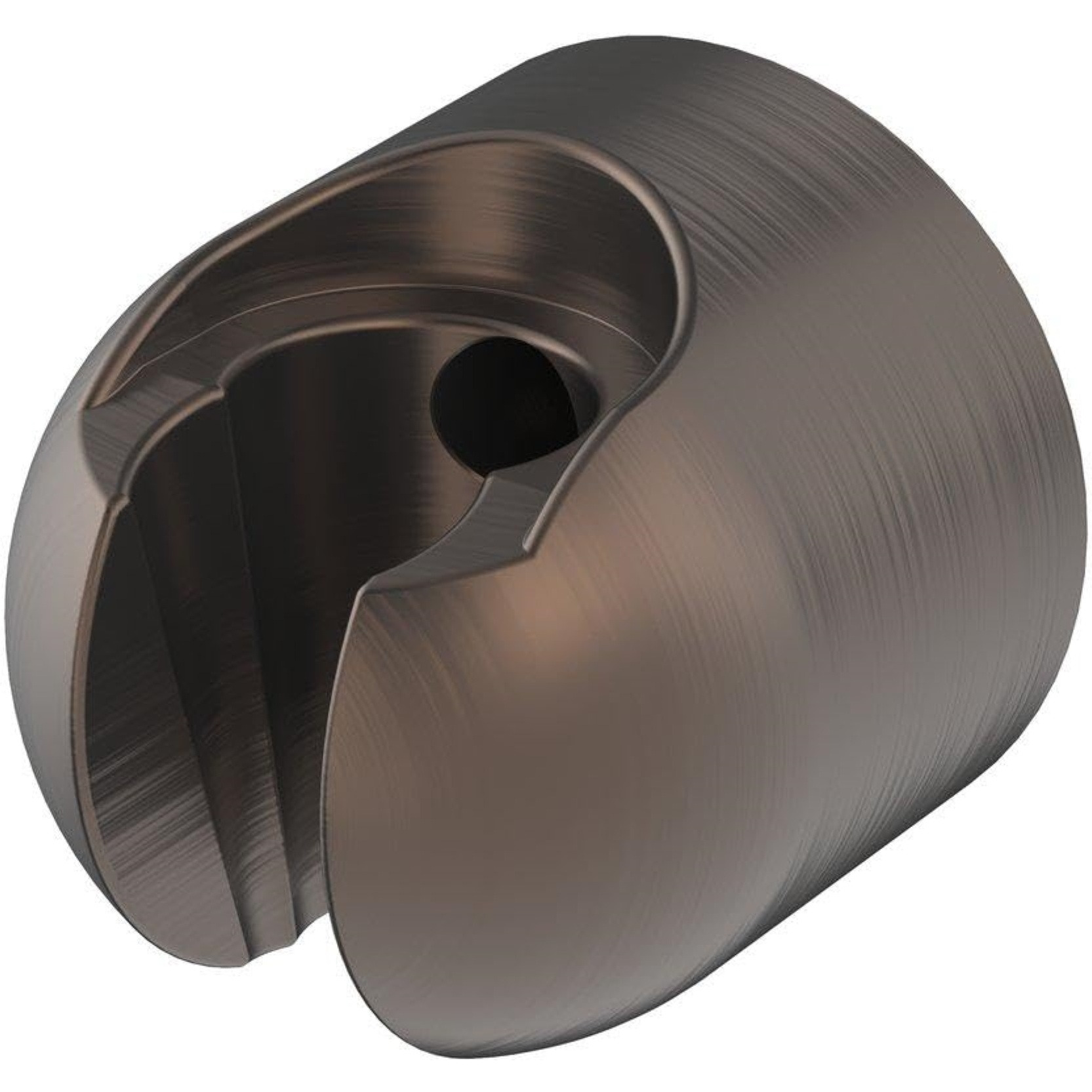 METAL SHOWER BRACKET ORB