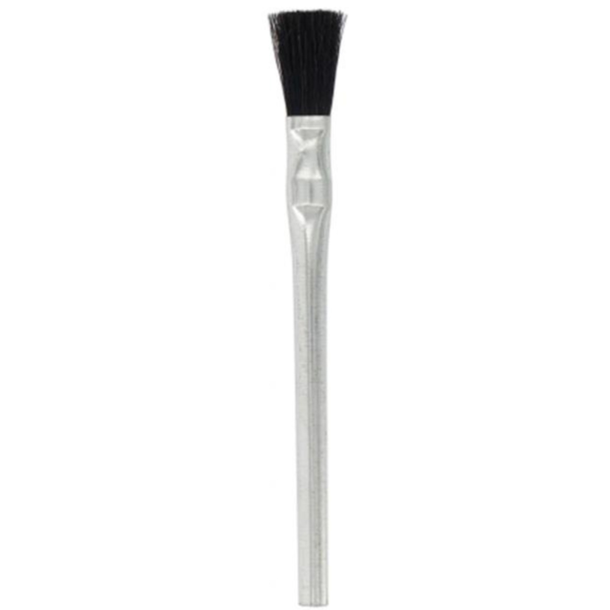 FLUX BRUSH ALUM 1PC (Pack of 1)
