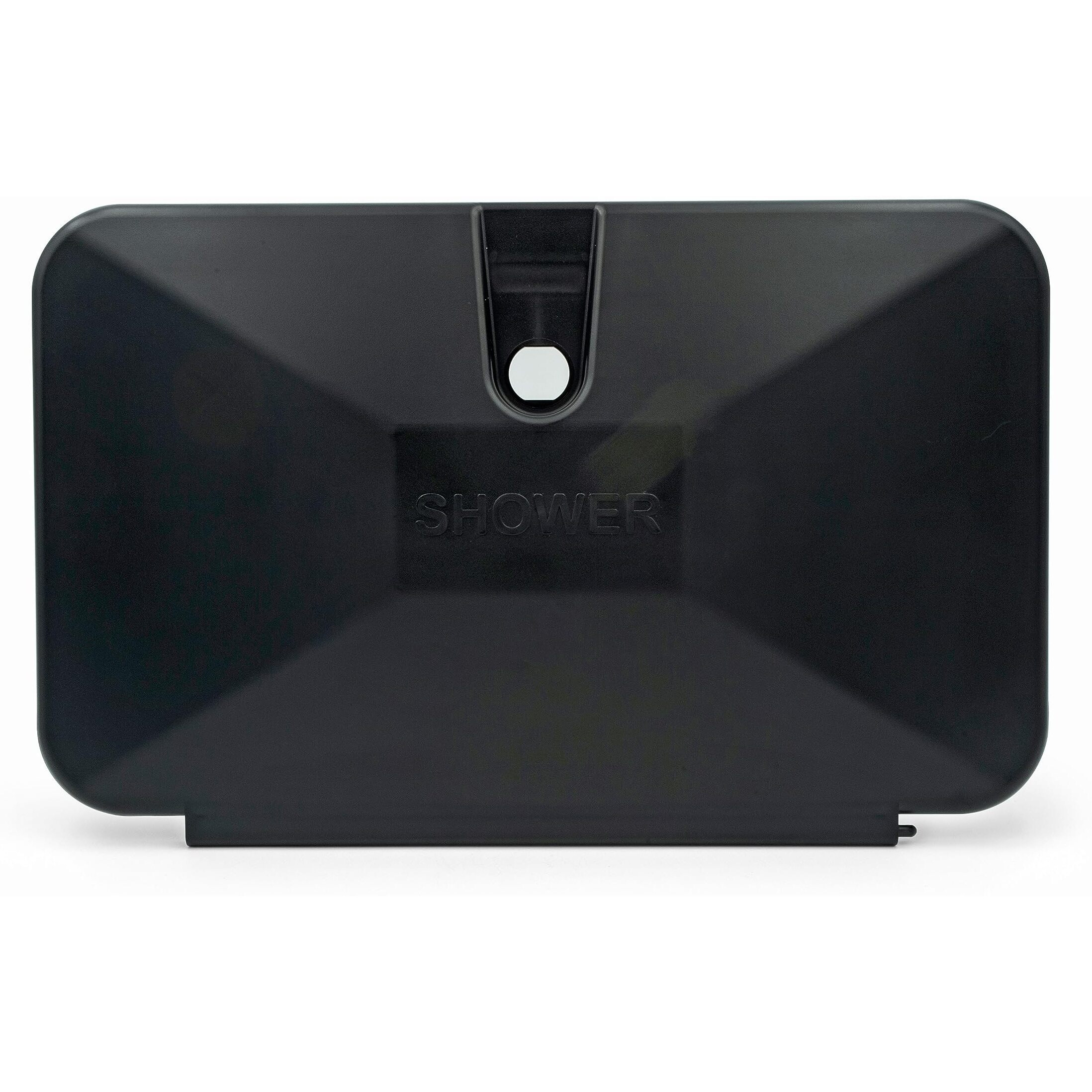REPL SHOWER DR 12.875X7.75