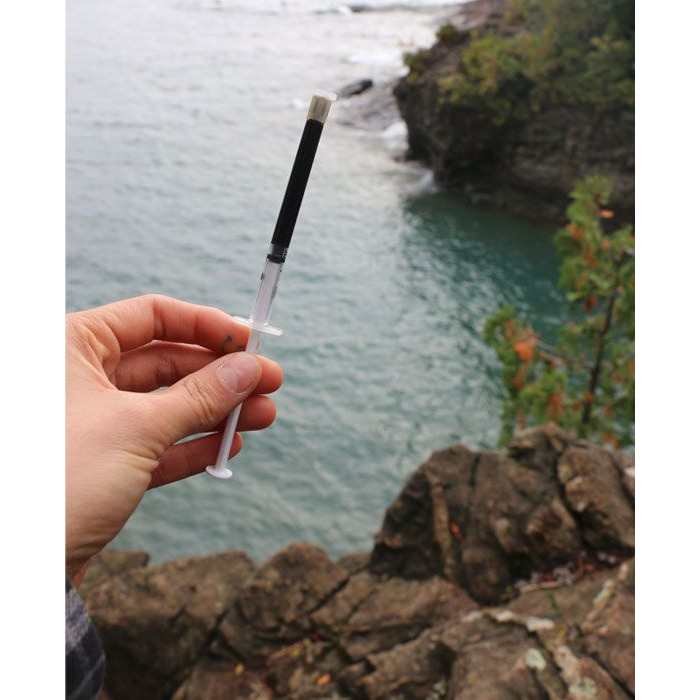 Made by Hemp - Green Label Raw Concentrate - 1g/10%(D0102HHLA1P.)