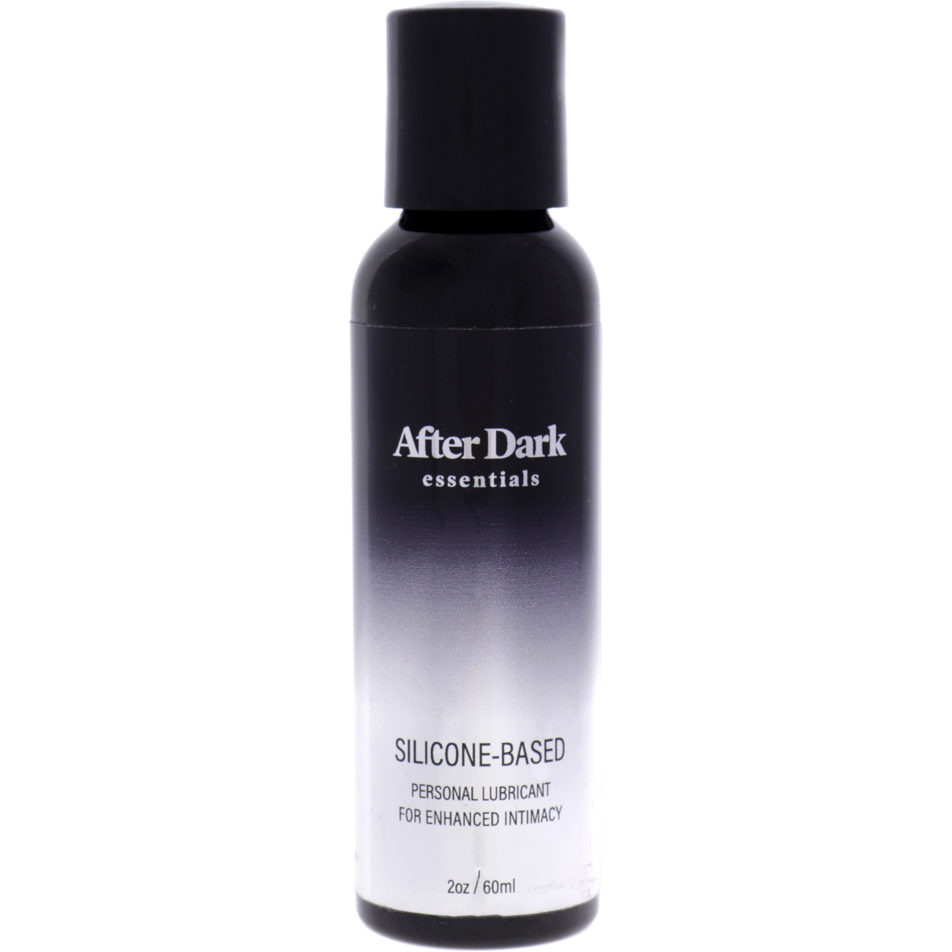 Silicone-Based Personal Lubricant by After Dark Essentials for Unisex - 2 oz Lubricant