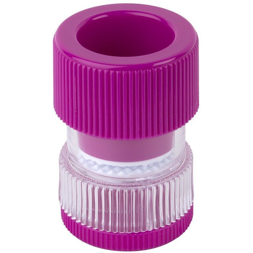 EZY DOSE Ezy Dose Pill Crusher and Grinder, Colors may vary, 1 Count