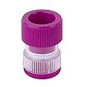 EZY DOSE Ezy Dose Pill Crusher and Grinder, Colors may vary, 1 Count