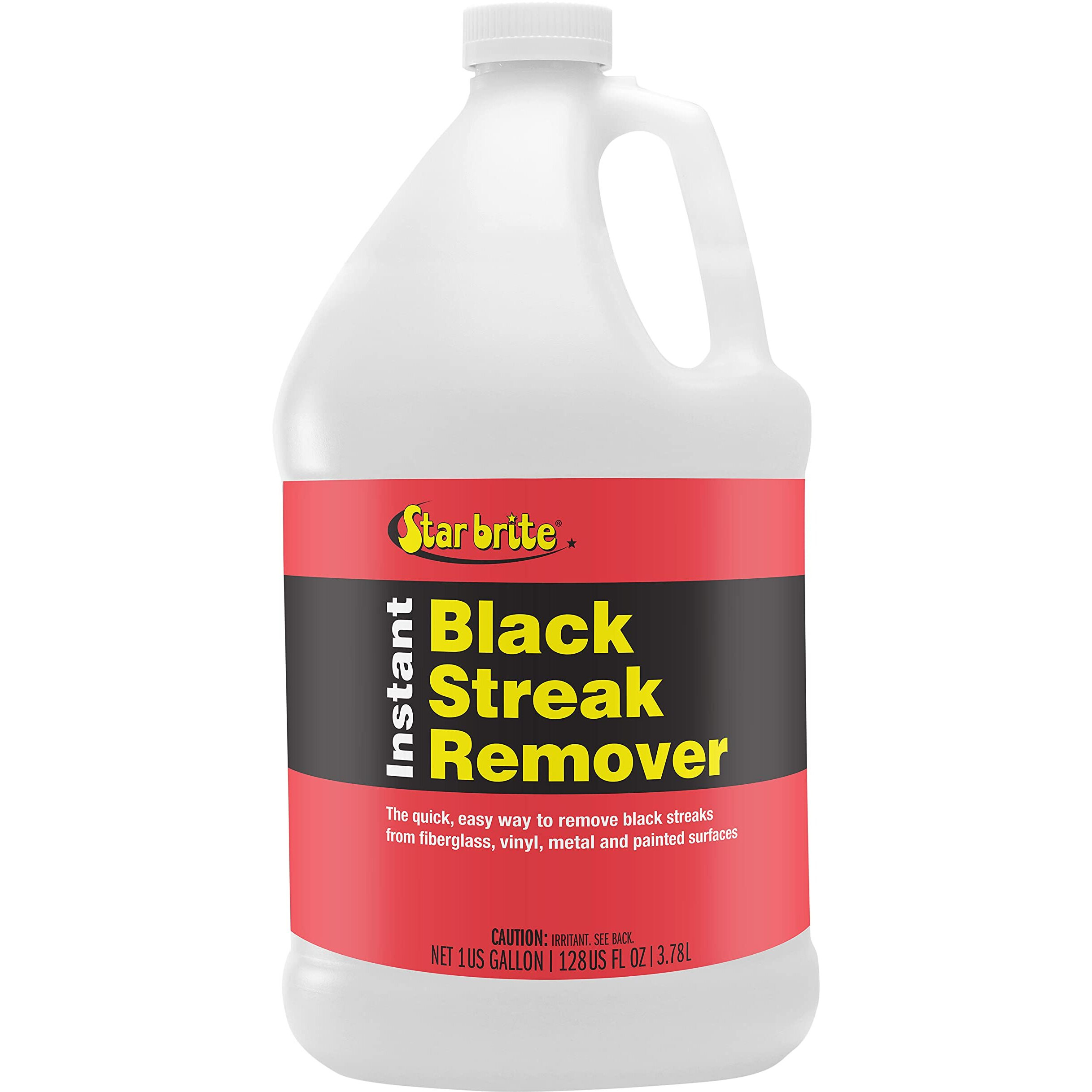 1 GAL BLK STREAK REMOVER EACH