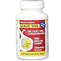 Arizona Natural Garlic TR 1800 mg Time-Released Tabs, 90 Count