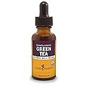 Herb Pharm Certified Organic Green Tea Liquid Extract - 1 Ounce