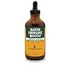 Herb Pharm Rapid Immune Boost Liquid Herbal Formula for Active Immune Support - 4 Ounce, Echinacea and Goldenseal, 4 Fl Oz