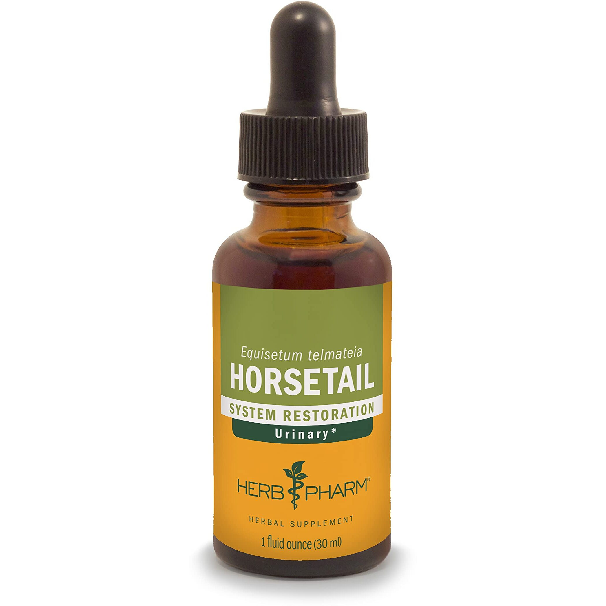 Herb Pharm Horsetail Liquid Extract for Urinary System Support - 1 Ounce