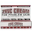 Zinc Cream Margarite 1 oz Cream