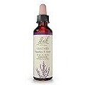 Bach Original Flower Remedies, Heather for Empathy, Natural Homeopathic Flower Essence, Holistic Wellness, Vegan, 20mL Dropper