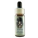 Flower Essence Services Healing Herb Supplement Dropper, Vervain, 0.25 Fluid Ounce