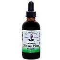 Sinus Plus Dr. Christopher 2 oz Liquid