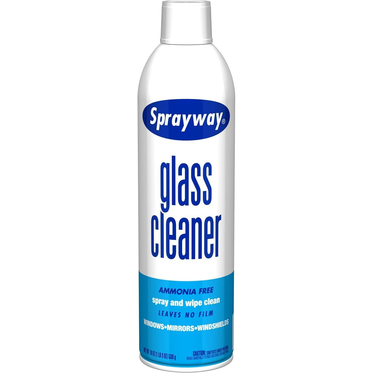 CLEANR GLAS19OZ SPRAYWAY (Pack of 12)