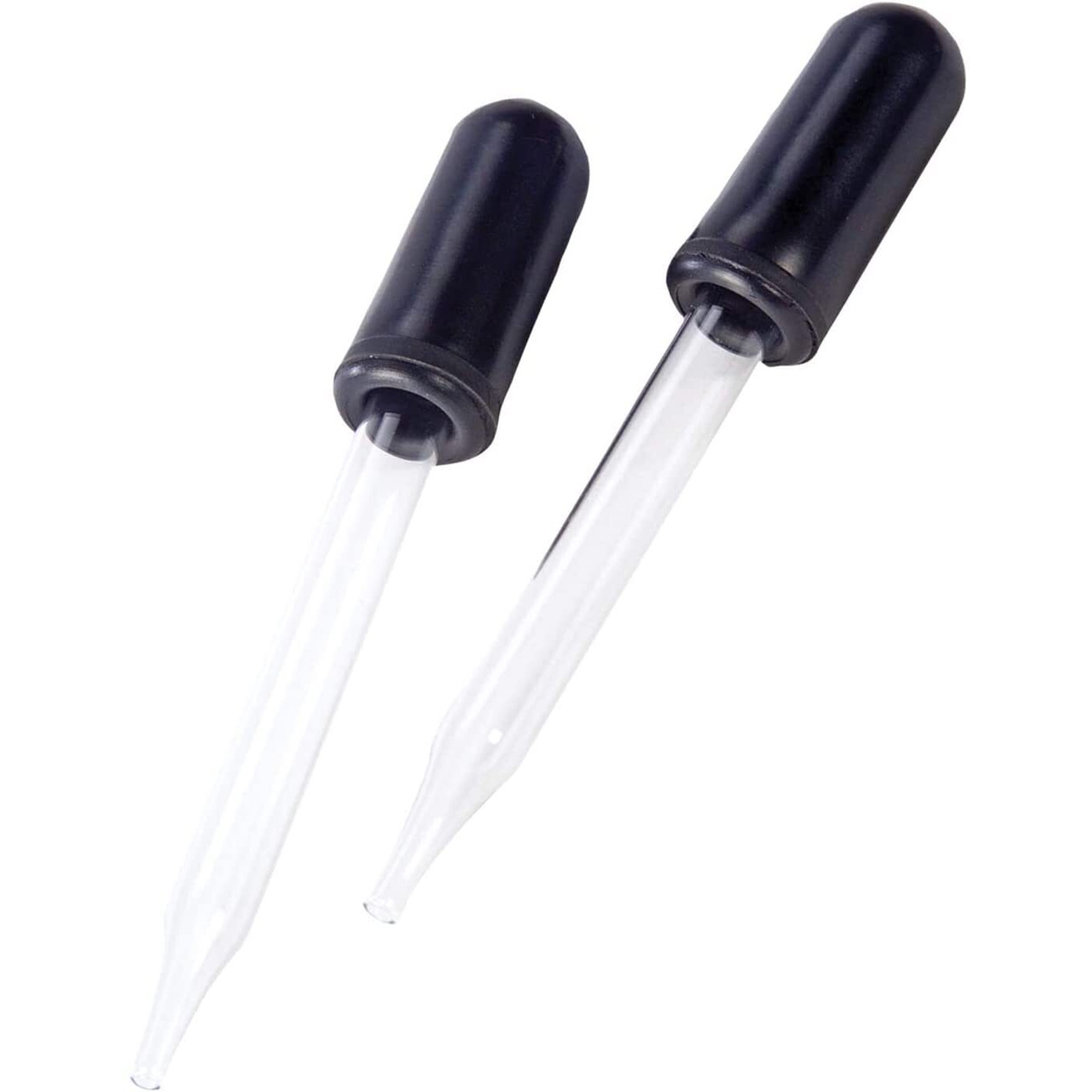Apex Eye/Ear Dropper, 2 Count (Pack of 1)