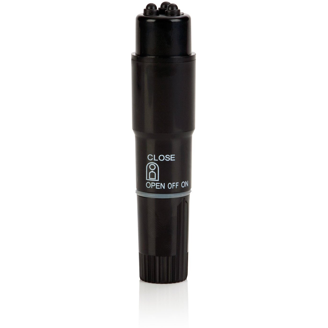 Waterproof Mega-Mites-Black(D0102H7ER0Y.)