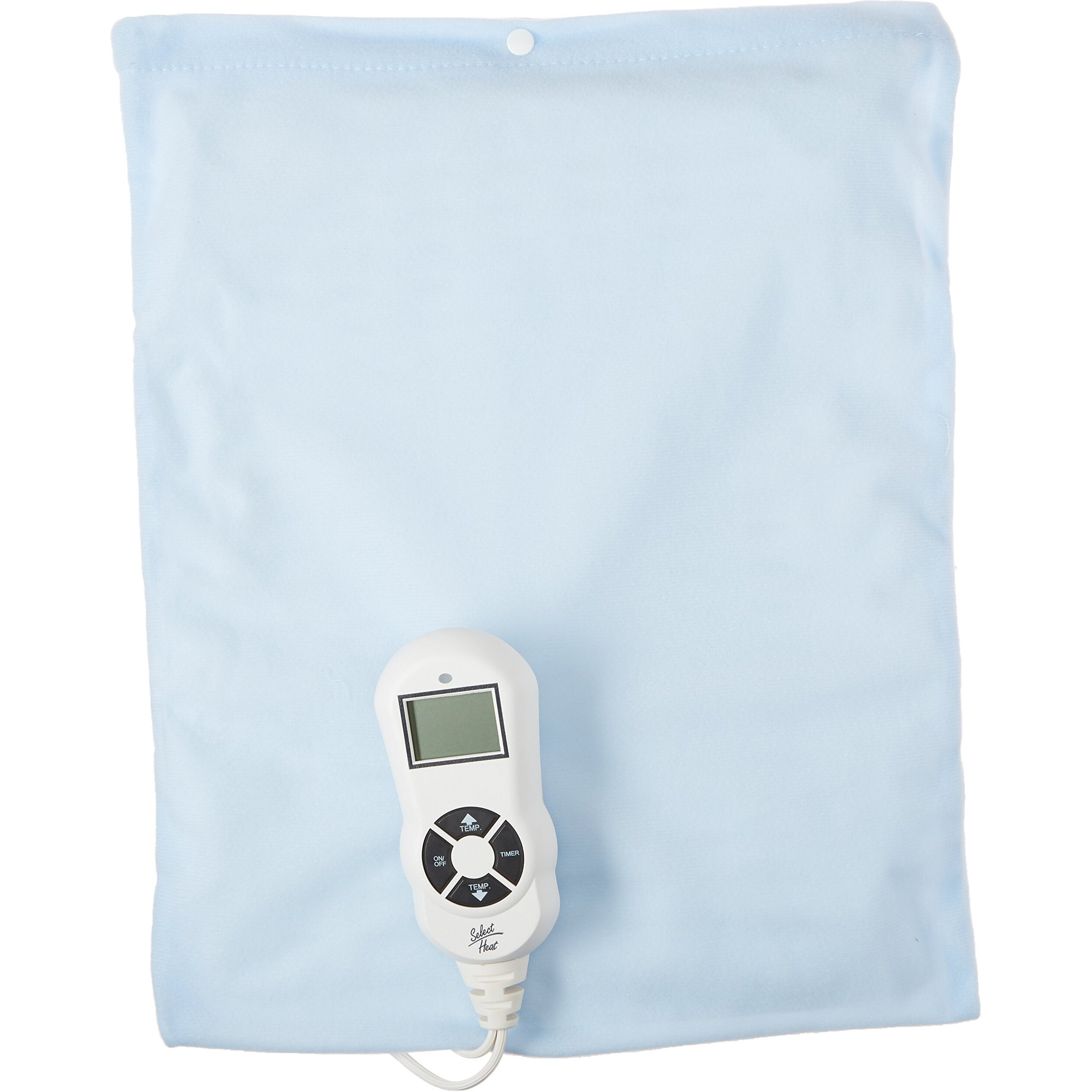 Cara 72 Heating Pad with Select Heat, Moist/Dry Standard