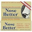 Nose Better Non-Greasy Aromatic Relief Gel, 0.46 Ounce