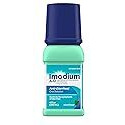 Imodium A-D Liquid Anti-Diarrheal Medicine with Loperamide Hydrochloride to Help Control Symptoms of Diarrhea Due to Acute, Active & Traveler's Diarrhea, Mint Flavor, 4 fl. oz