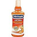 Chloraseptic Sore Throat Spray, Citrus, 6 fl oz (Pack of 1)