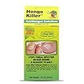 HONGO KILLER Antifungal Solution, Athlete's Foot Treatment, Multicolor, 1 Fl Oz