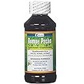 Rompe Pecho Cough Syrup 4 Ounce (Pack of 1)