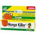Hongo Killer Antifungal Cream, 1 Ounce