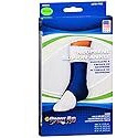 Ankle Support Sport Aid Medium Pull On Left or Right Foot (1 Each)