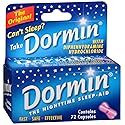 DORMIN CAPS Size 72