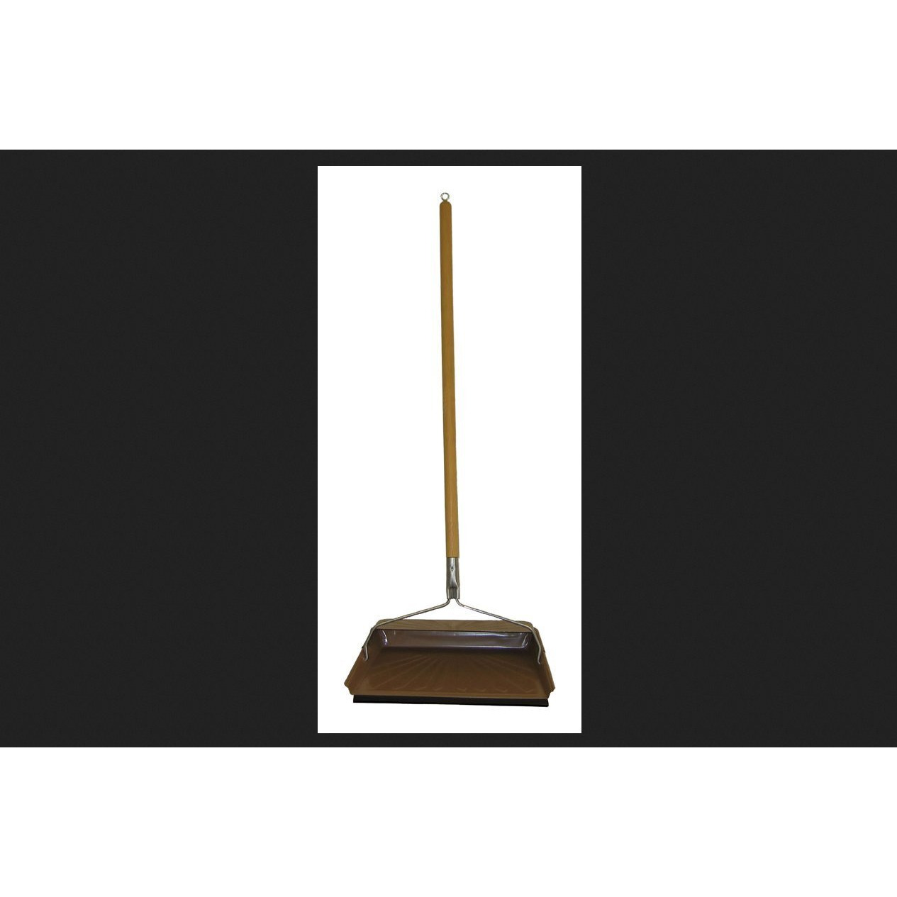 DUSTPAN 11-1/2X7" (Pack of 1)