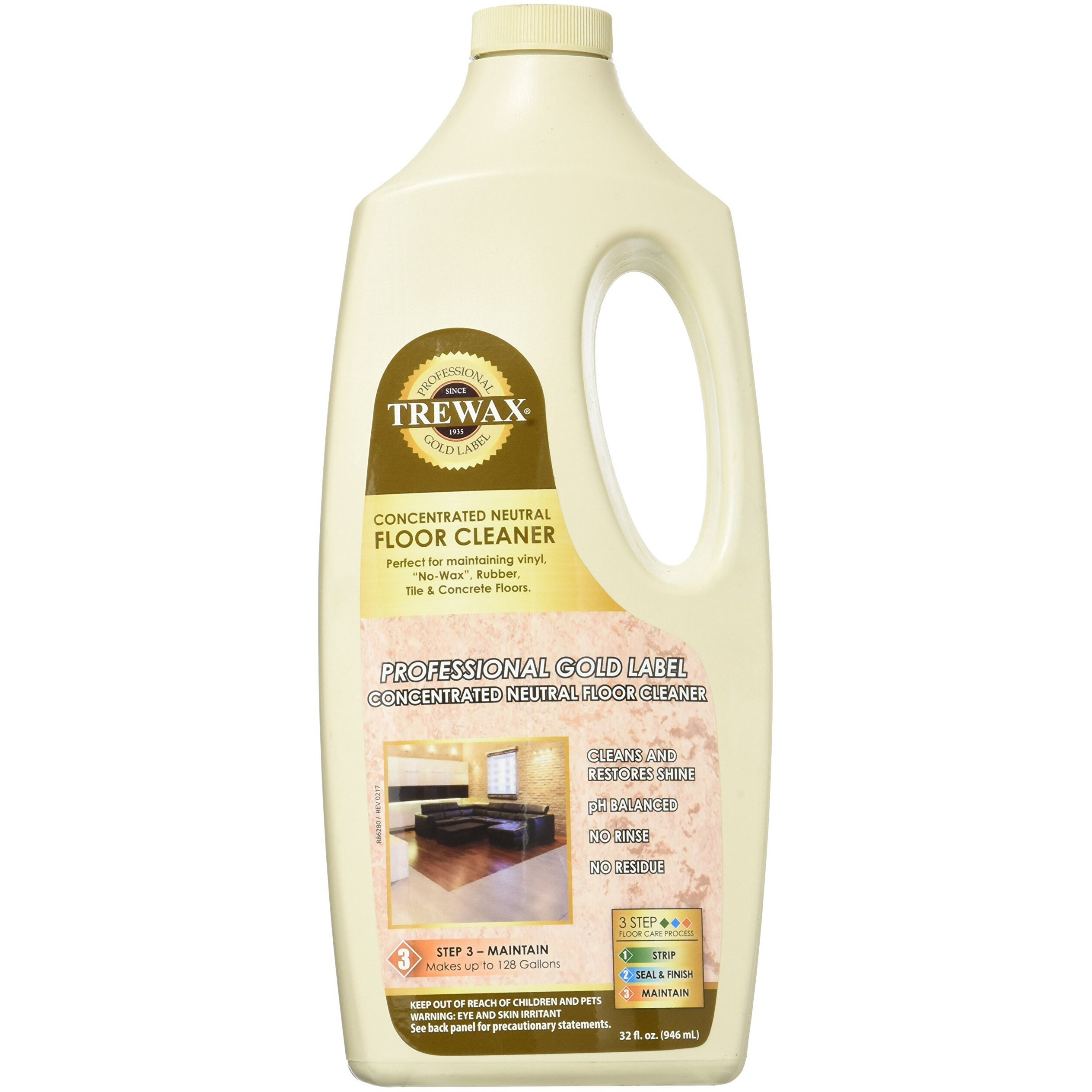 CLEANR NEUTRAL TRWX 32OZ (Pack of 1)