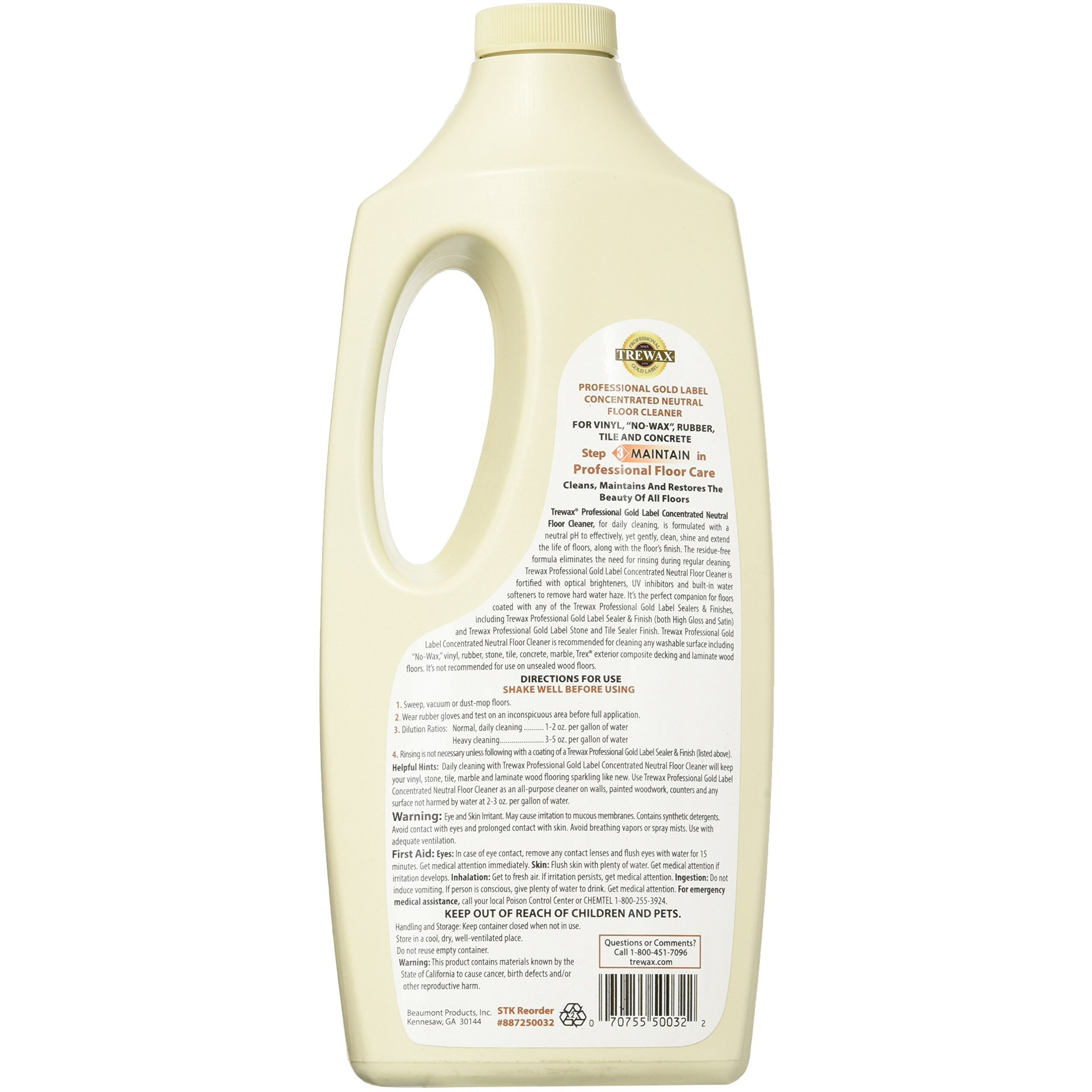 CLEANR NEUTRAL TRWX 32OZ (Pack of 1)