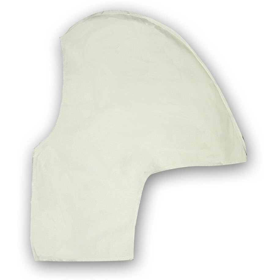 SPRAY SOCK HOOD COTTON (Pack of 1)