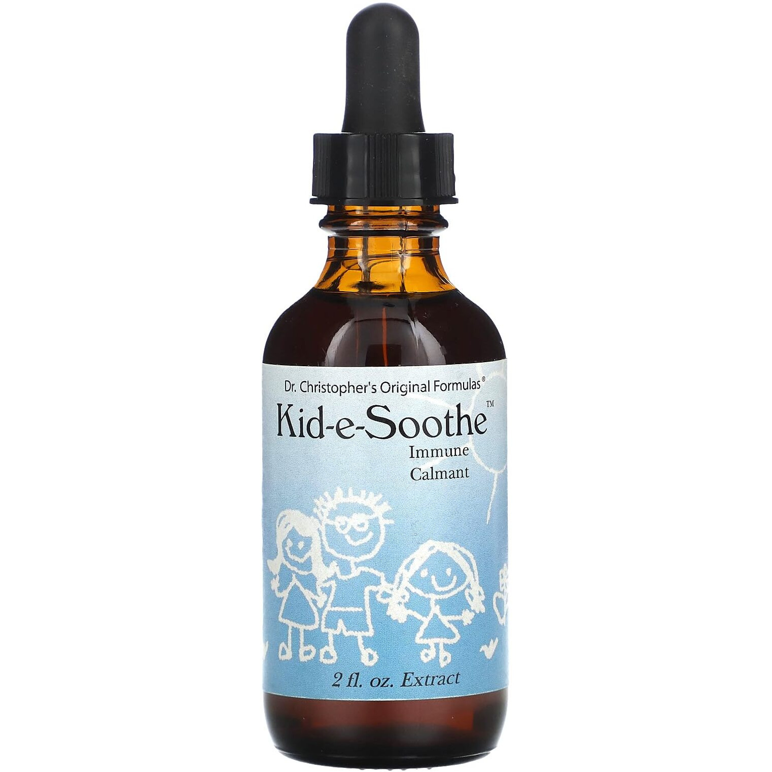 Christopher's Original Formulas Kid-e-Soothe, 2 fl oz