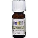 Aura Cacia Pure Roman Chamomile Essential Oil | 0.12 fl. oz.