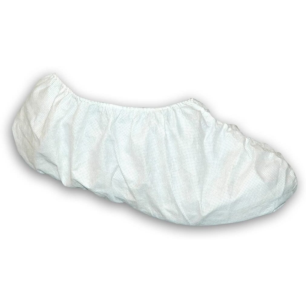 SHOE GUARD 50PRS (Pack of 1)