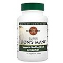 Maitake Products, Mushroom Wisdom Super Lion's Mane - 120 vcaps