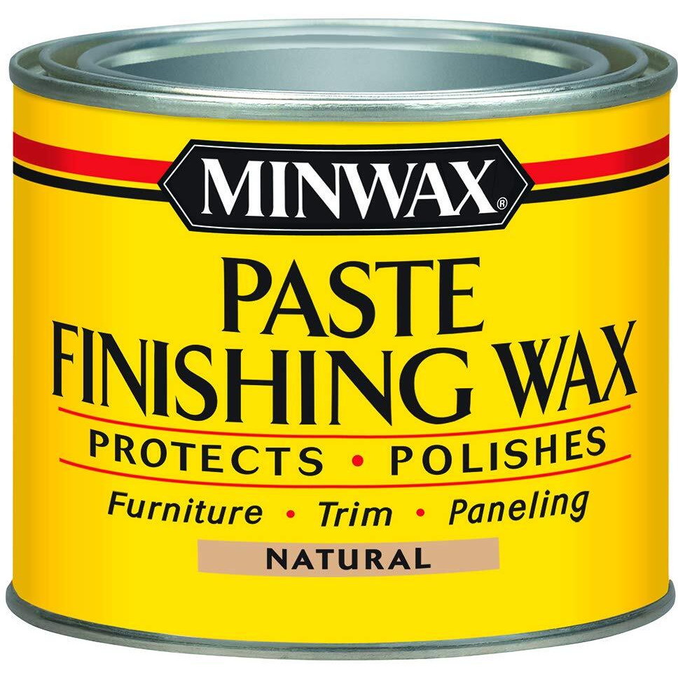 WAX FLOOR PASTE 1MINWX (Pack of 1)