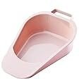 Carex Health Brands Fracture Bed Pan