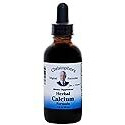 Herbal Calcium Extract 2 Oz
