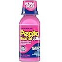 Pepto Bismol Ultra, 8 Fluid Ounce