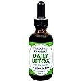 Daily Detox Maximum Liver Support 2 fl Ounce (60 ml) Liquid