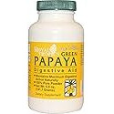 Green Papaya Digestive Enzymes 5 Ounces