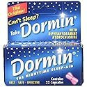 DORMIN CAPS 32