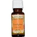 Natures Alchemy Eucalyptus Pure Essential Oil - 0.5 Oz
