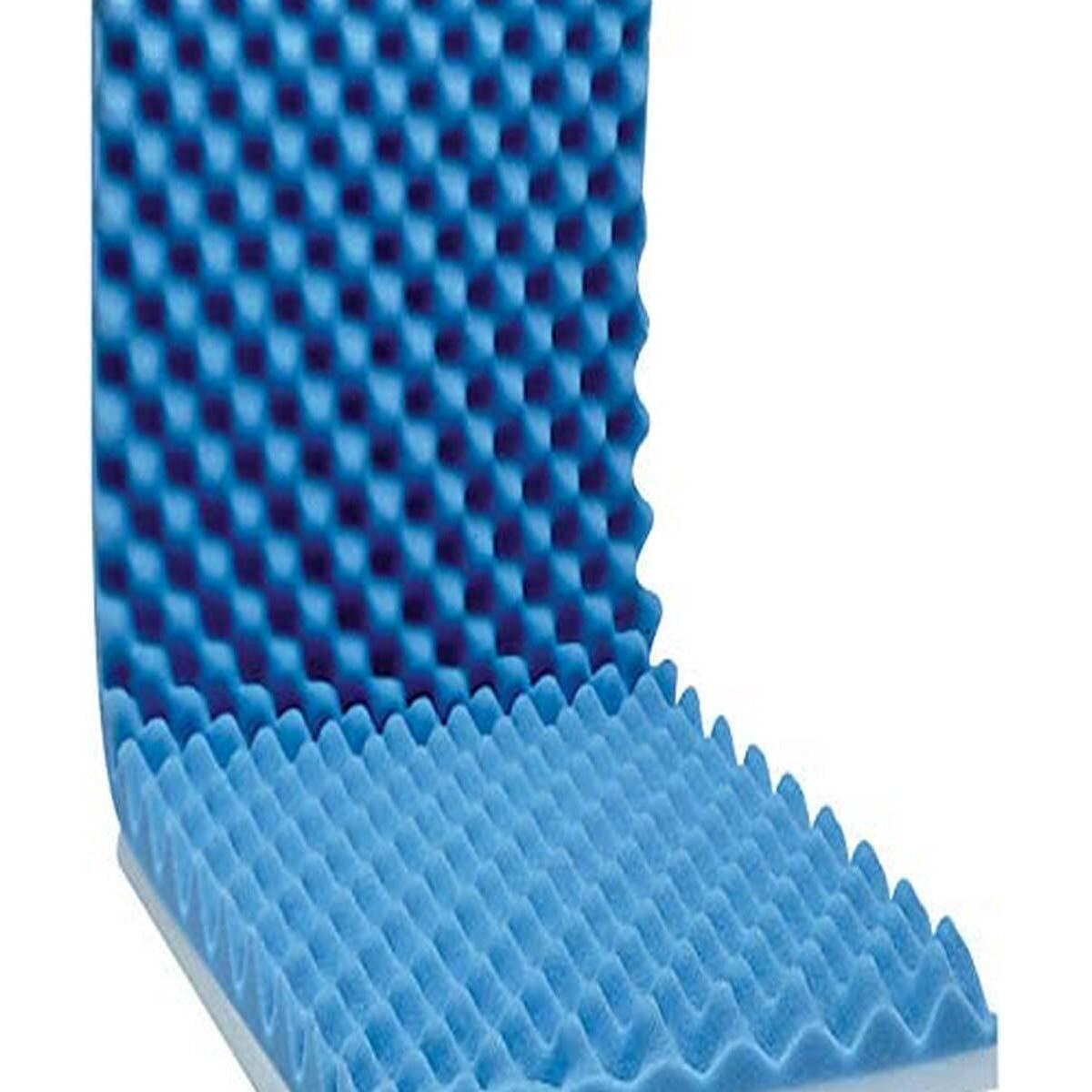 WHEELCHAIR CUSHION FOAM W/BAC LUMEX
