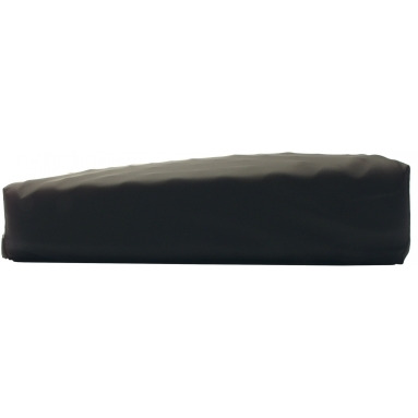 W/C CUSHIONGEL/FOAM16X16X4 LUMEX BASIC WEDGE CUSHION
