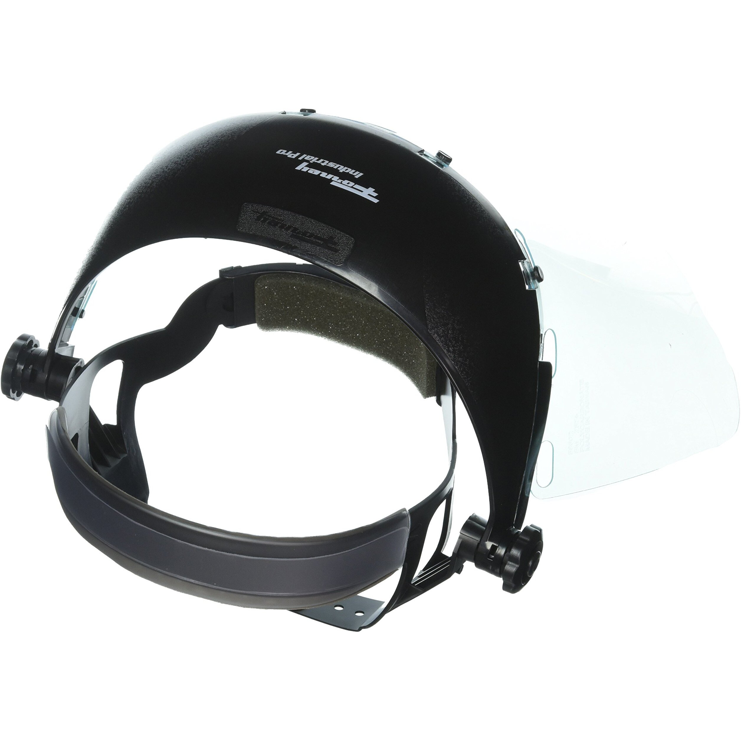 FACE SHIELD CLEAR (Pack of 1)