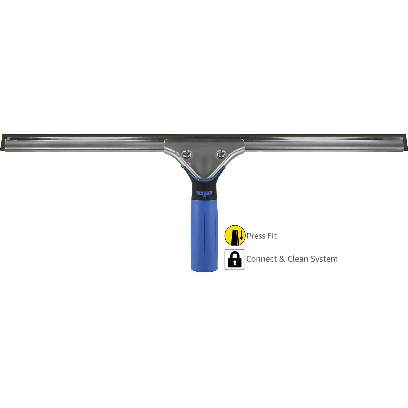 ERGO WINDOW SQUEEGEE 14" (Pack of 1)