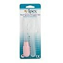 Apex Med Spoon/Dropper Kit (Pack of 2)