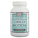 OHCO Motion - 120 Capsules